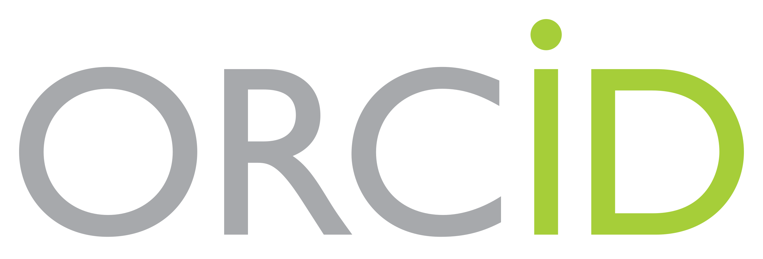 Logo ORCID